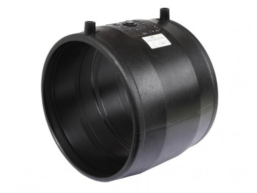 Электросварная муфта ПЭ100 Trans Quadro SDR11 140 мм в Курске