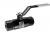 Кран стальной резьбовой ALSO КШ.М. Ду-20 Ру-40 ВР (ВН) L=135 мм. в Курске