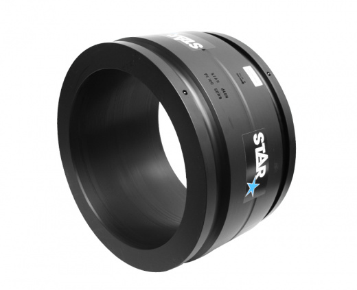 Муфта электросварная для ПНД Star SDR17 355 мм в Курске