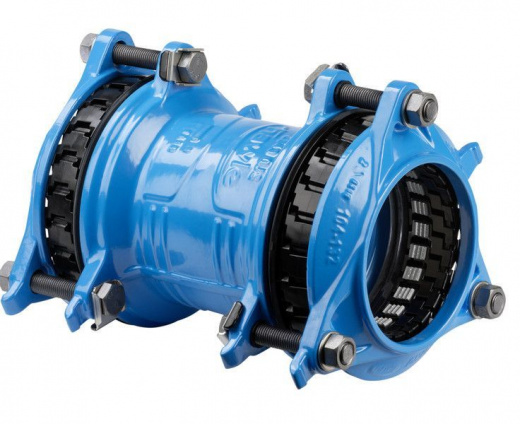 Муфта Synoflex Hawle 7974 d 350*350 в Курске